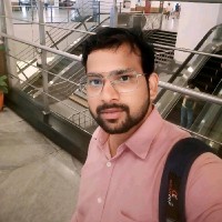 B Gopinath Patro