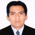 Juan Jonas Quispe Coronado
