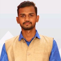 Kavinkumar A R
