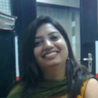 Deepa Nagpal