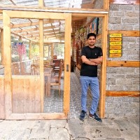RAJESWAR SINGH