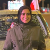 Shahistha Parveen