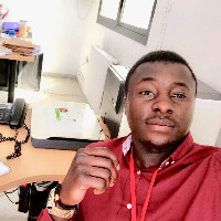 Ibrahim-Khalil DIABI