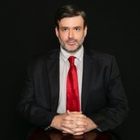 Juan Xavier Santos Salvador