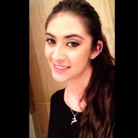 Cristina Torres Izurieta
