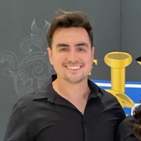 Alexandre Peccin Motti