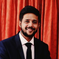 Kumar Pranjal