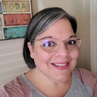 Monica Cooper