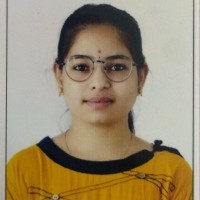 Shreema C