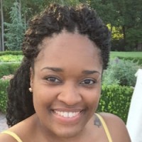 Tamika Haley