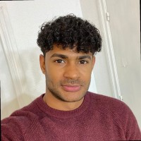 Ronald Perez Rodriguez