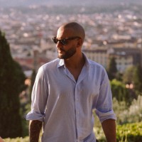 Eddy Tamburi