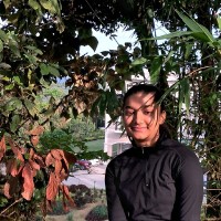 Nikitha MN