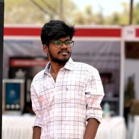 Bala Krishna R M