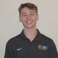 Keaton Elliott