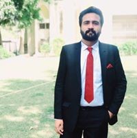 Muhammad Muzamil Qureshi