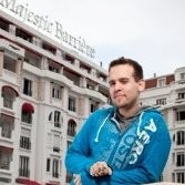 Tim Fiorvanti