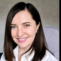 Victoria Oreshkova