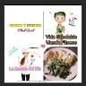 Cocina y Fitness Chef Gisel
