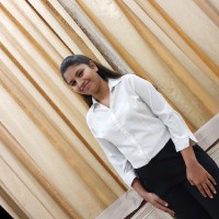 Sanskruti Kawale