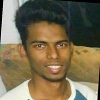 Jayesh Darekar