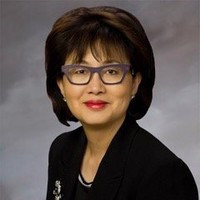 Lillian Y. Pan, Q.C.