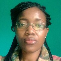 Yolande Matchuenkam Tegueu