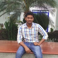 Dibya Prakash Mohanty