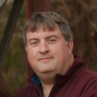 Daniel Vinson