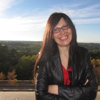 Ana Lorena Prystupa