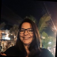 Jacqueline Pinal Pereira