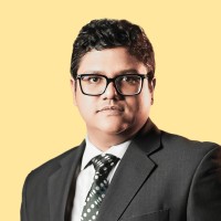 Khan Afif Newaz Nirjhar