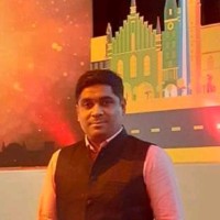 Vijay Patil
