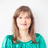 Veronica Menduiña - Executive Systemic Coach