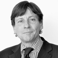 Richard Cant