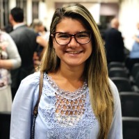 Evelyn Kristinny Ferreira Dos Santos