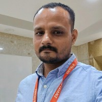 Deepak Mishra