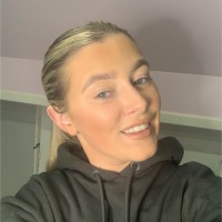 Samantha Brady