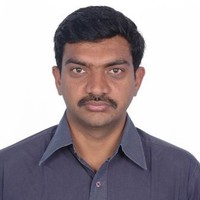 Siva Kumar Raju Vemulamanda
