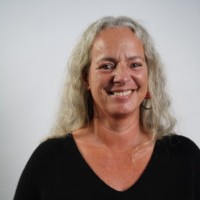 Claudia Stief