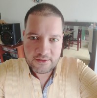 Javier Moncaleano
