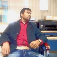 Sandeep Bisht