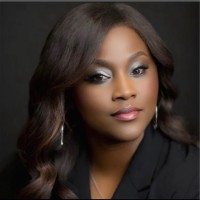Adrieme Walker, Ph.D.