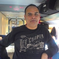 Harish Bajaj