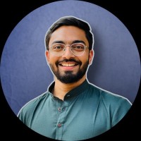 Gaurav Agale