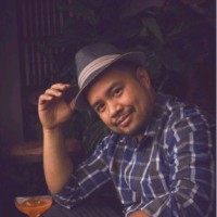 Eric Guzman