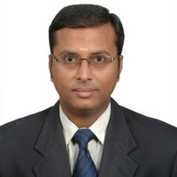 Nagarajan Rajendran