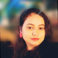 Saumya Raj