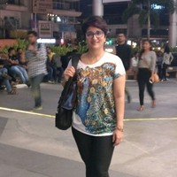Amrita Kaur