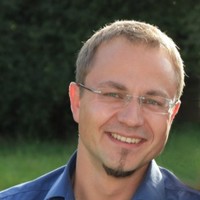 Andreas Lohmann